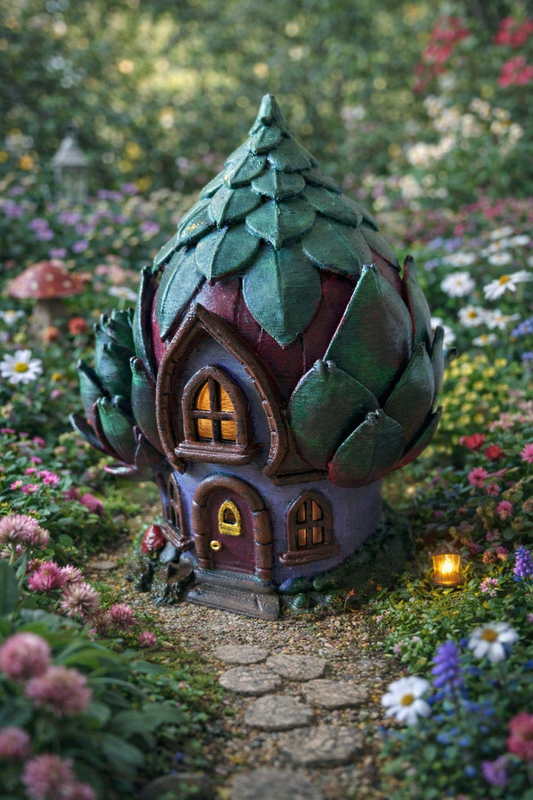 Thistledown Hearth