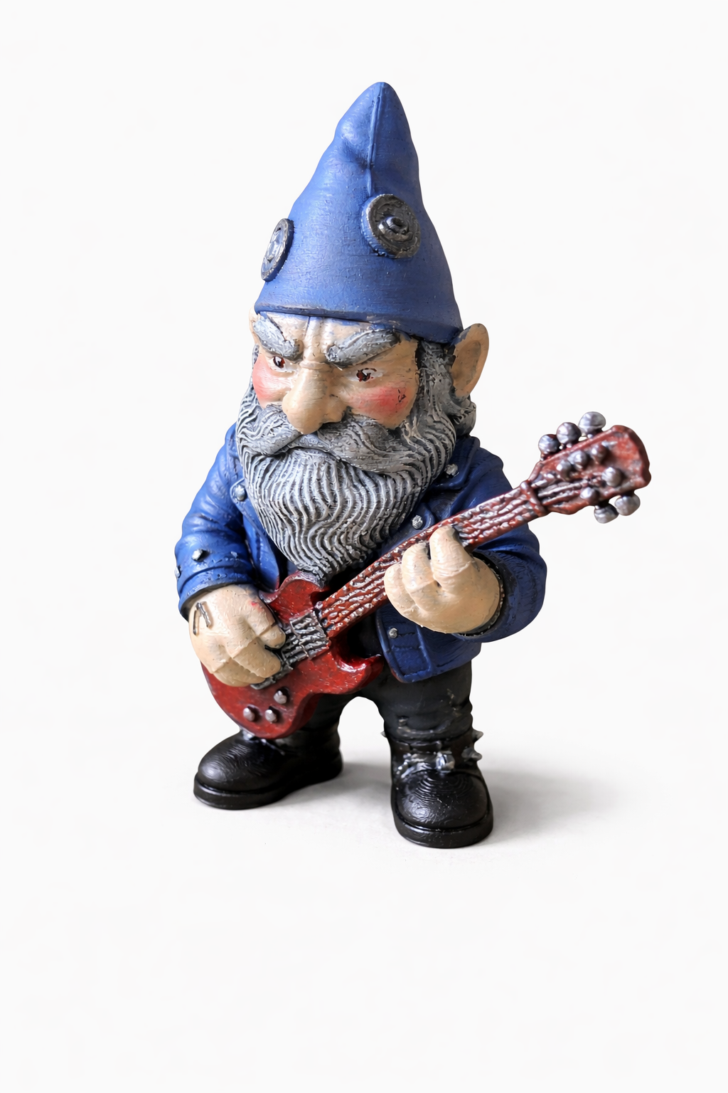 Blaze Fretfire