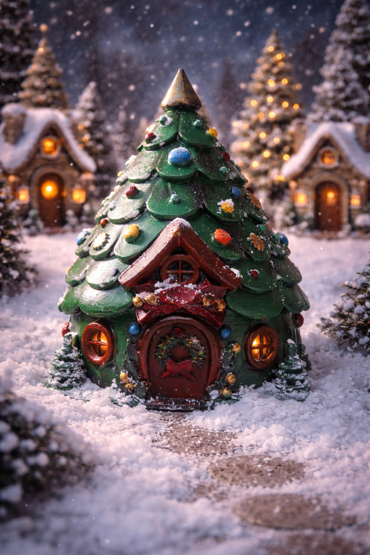Twinkle Cottage