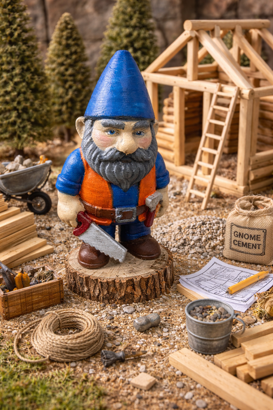 Tinker Timbernose