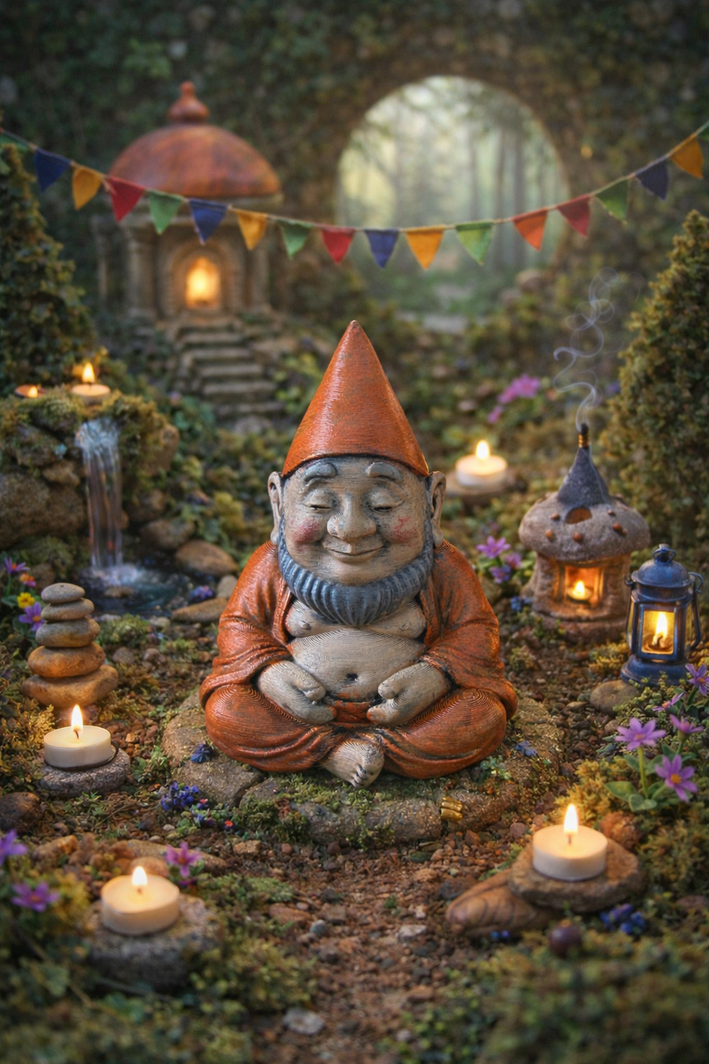 Chubbha the Wise