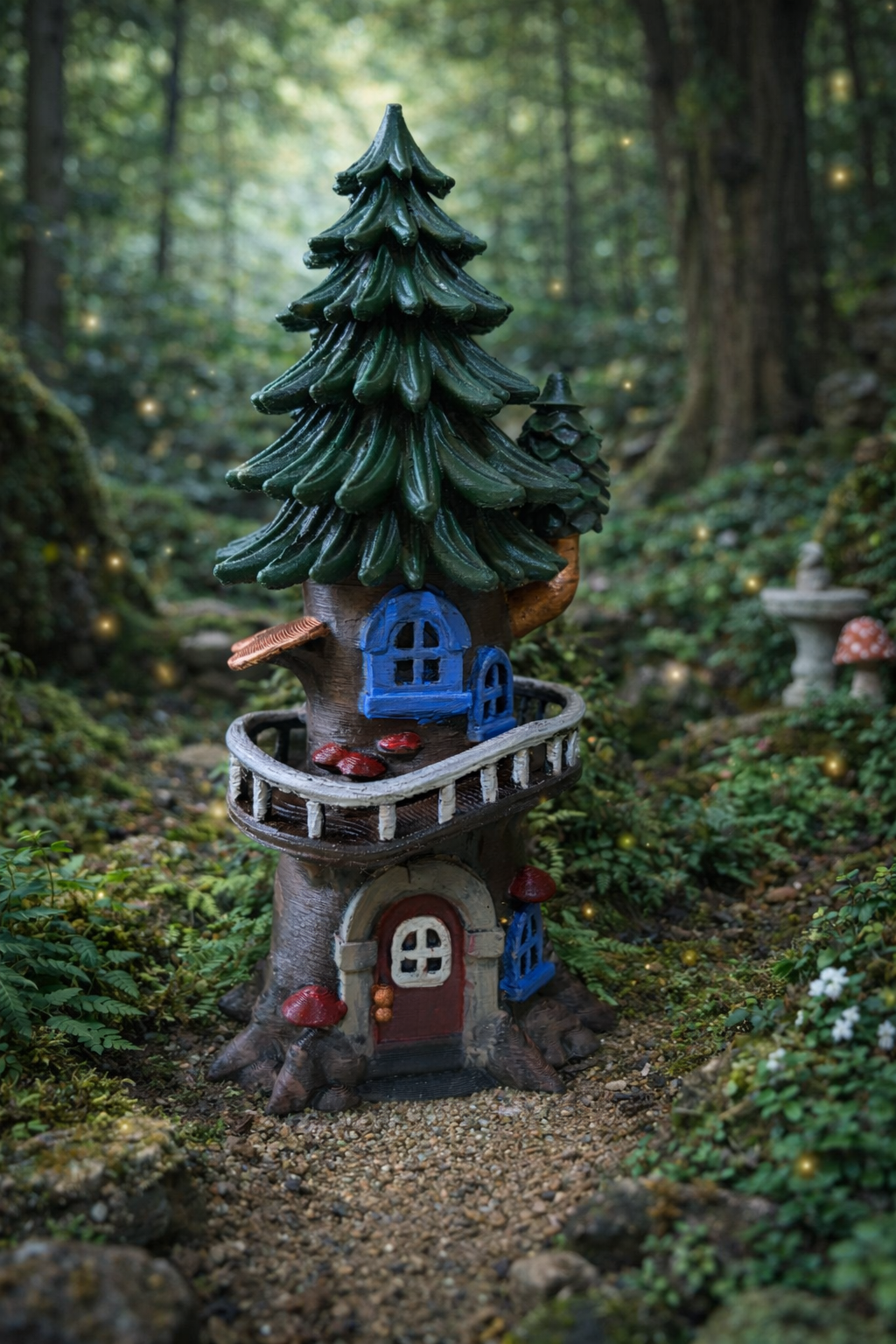 Thimblebark Cottage