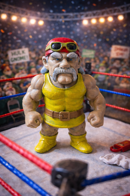 Hulk Gnomegan