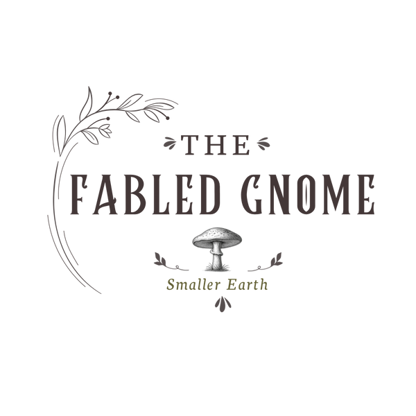 The Fabled Gnome
