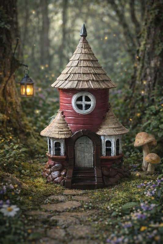Shingle Haven