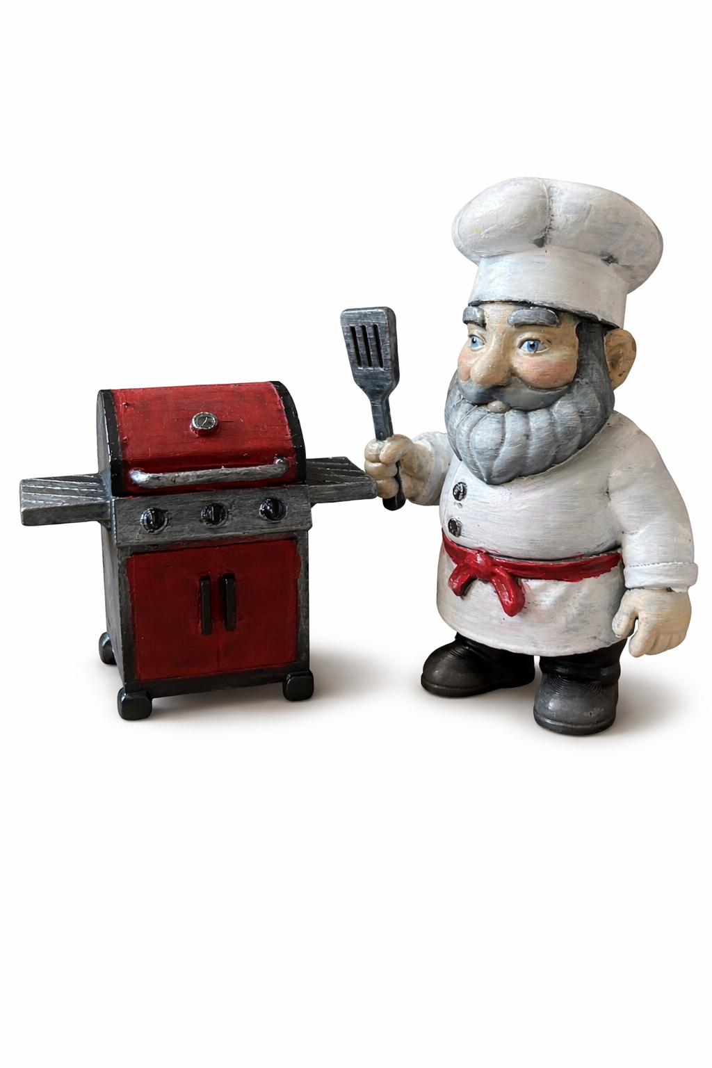 Bartholomew Sizzlegrin