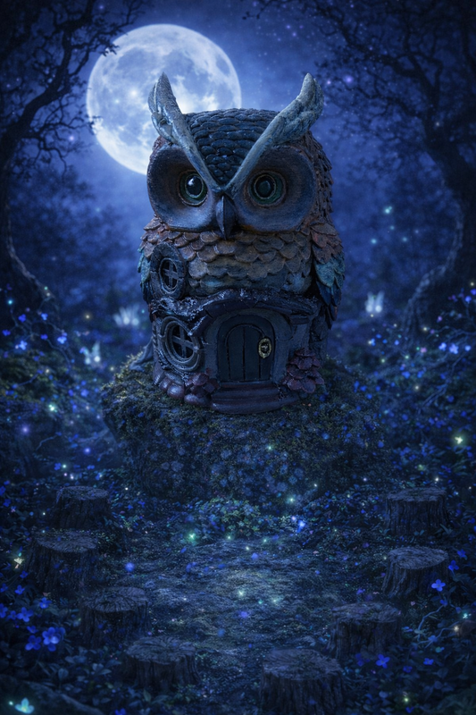 Moonfeather Roost