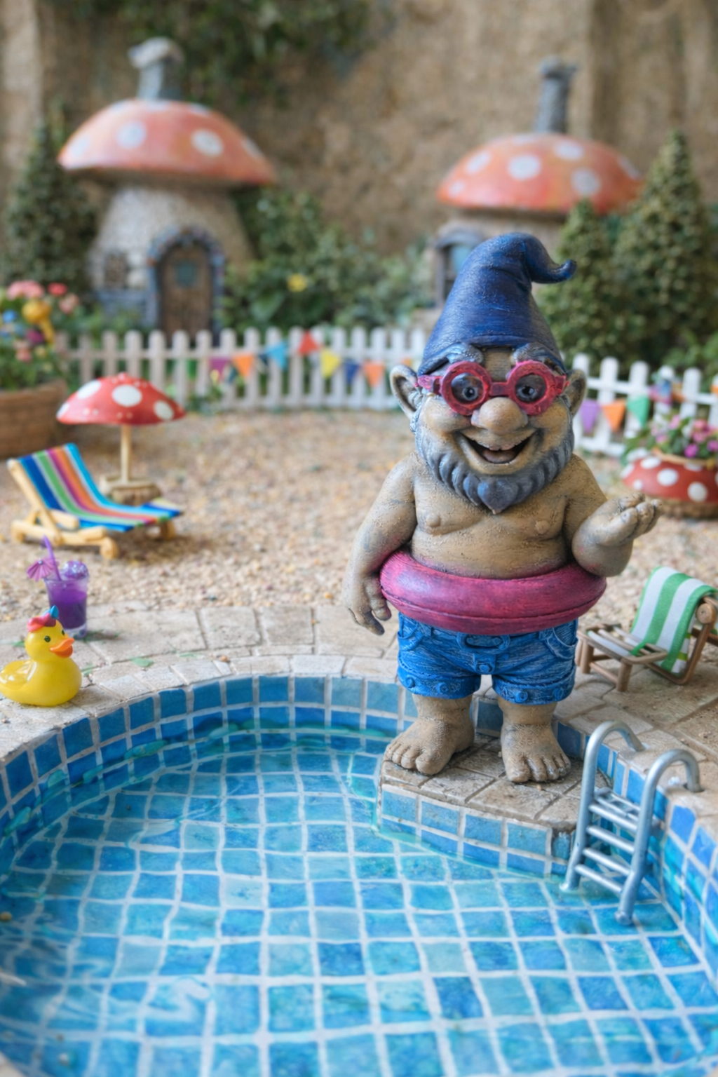 Splashington