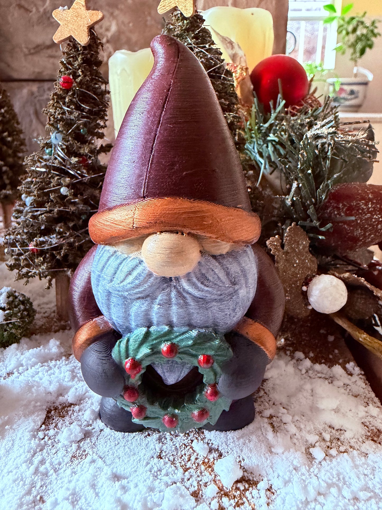 Wreathwick Merryshire