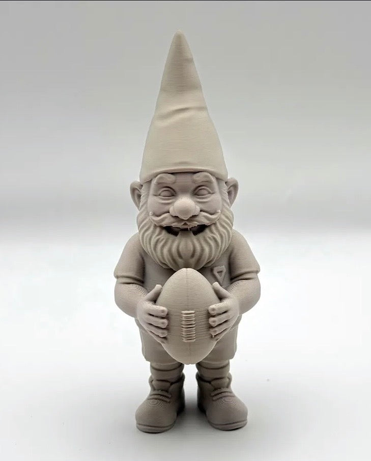 Bokkie Longbeard