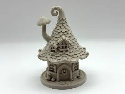 Pinkpetal Pixie House