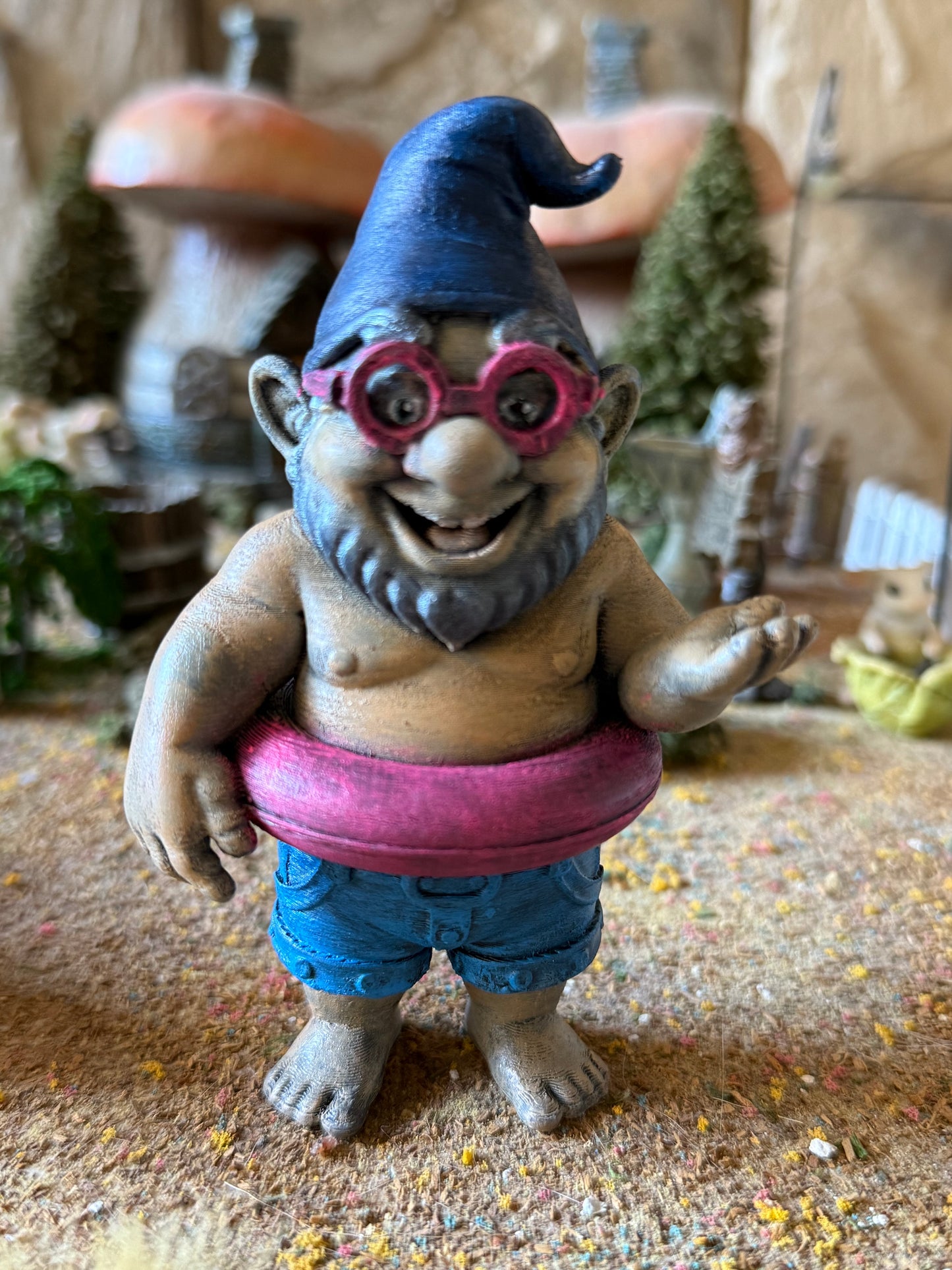 Splashington