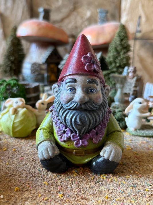 Bloombeard