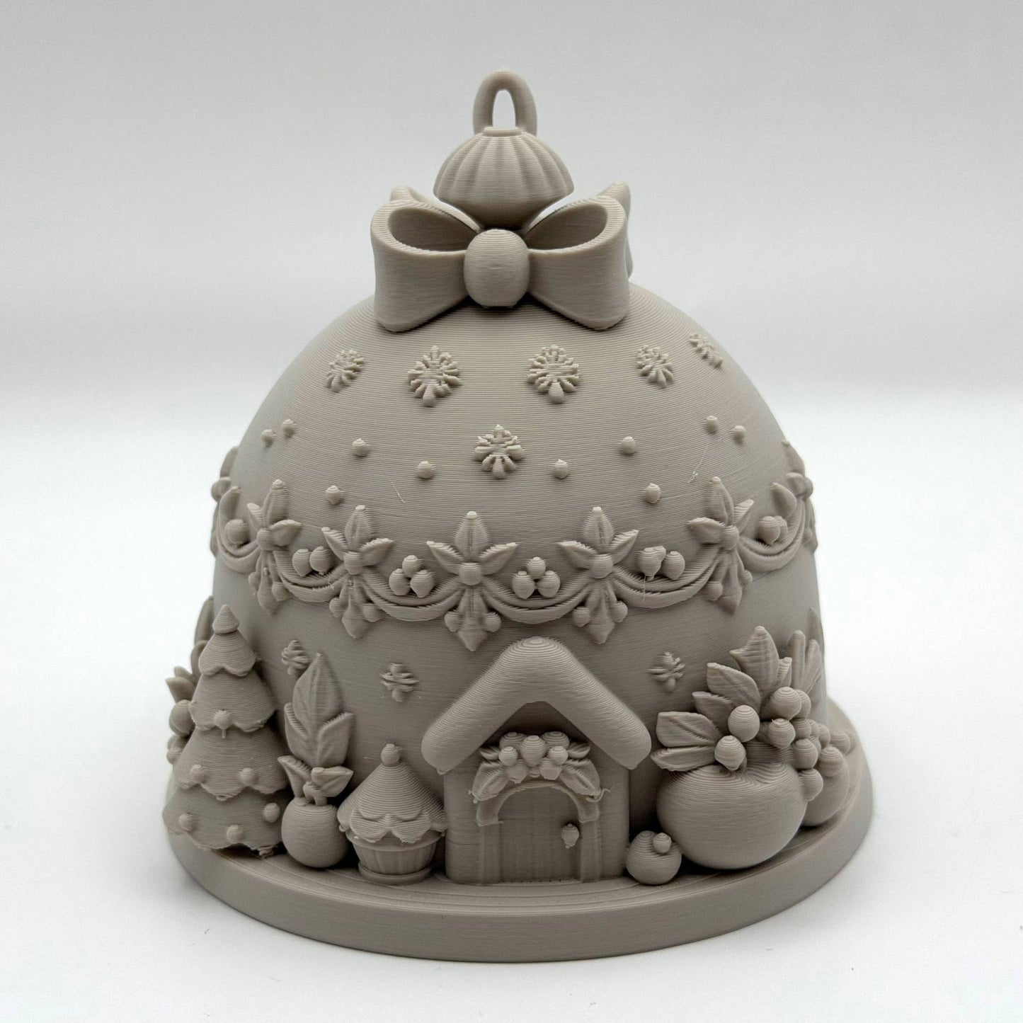 Jinglebell House