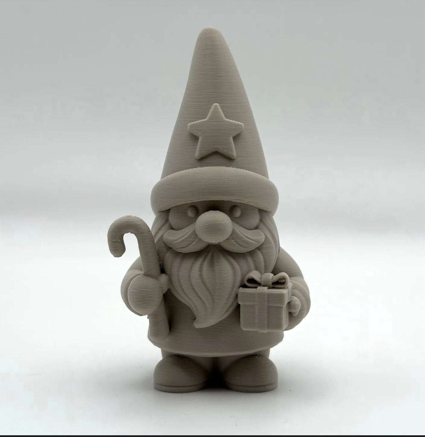 Gifty Gigglefoot