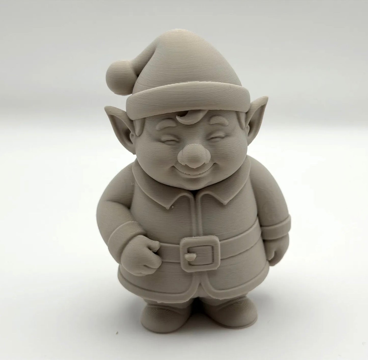 Peppermint Twinklebutton