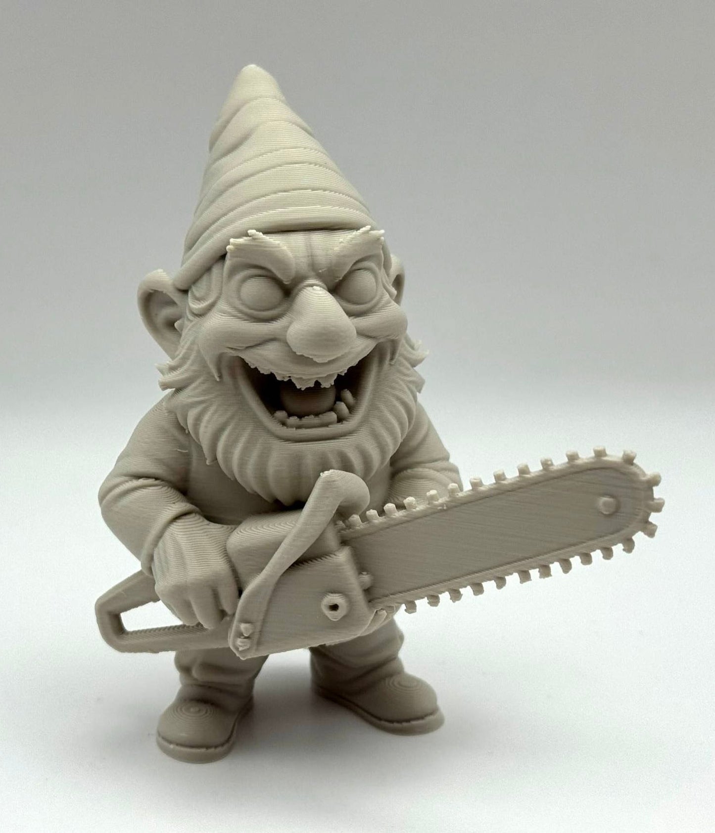 Buzzsaw Bob