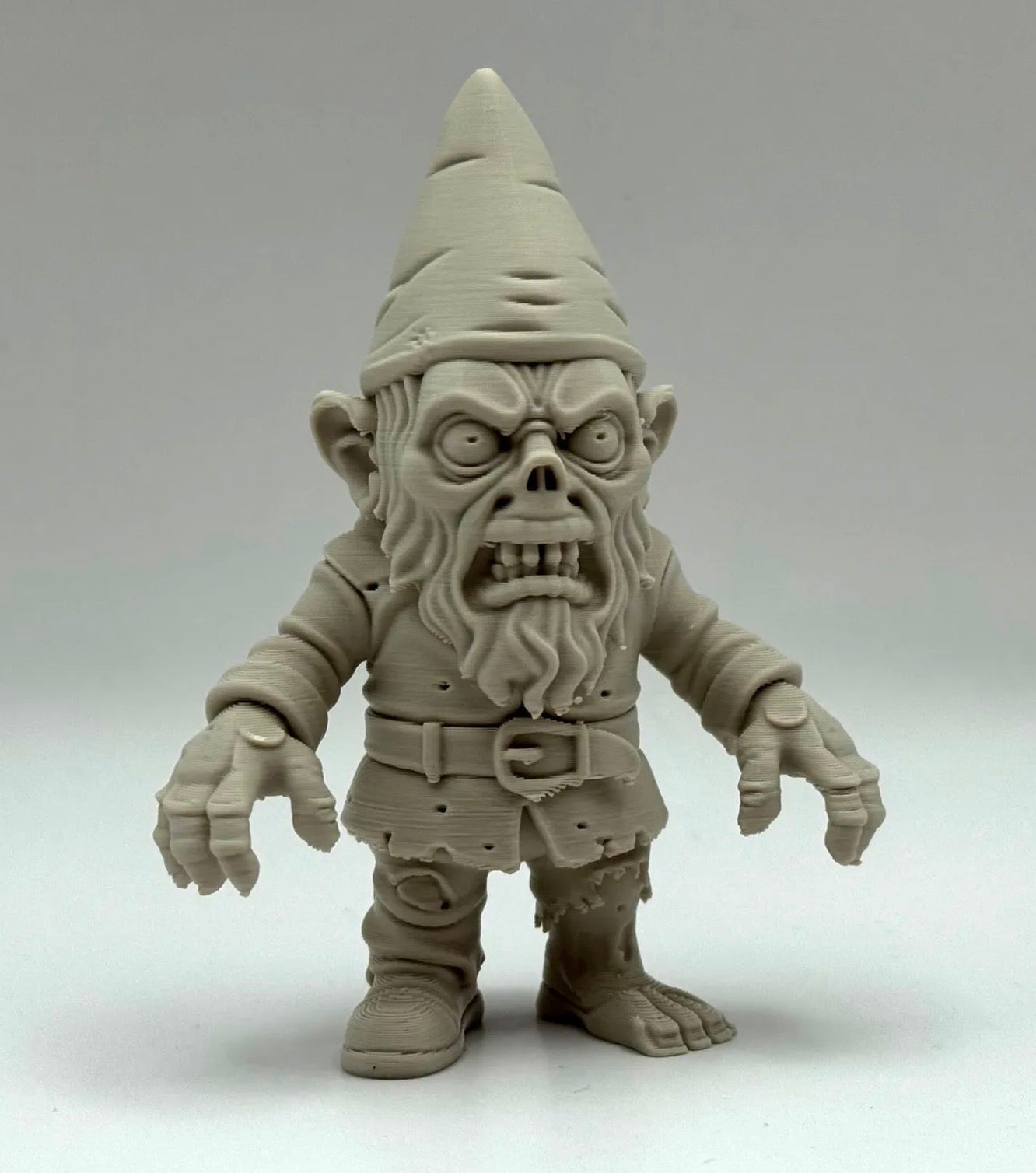 Grimble Gravegnasher