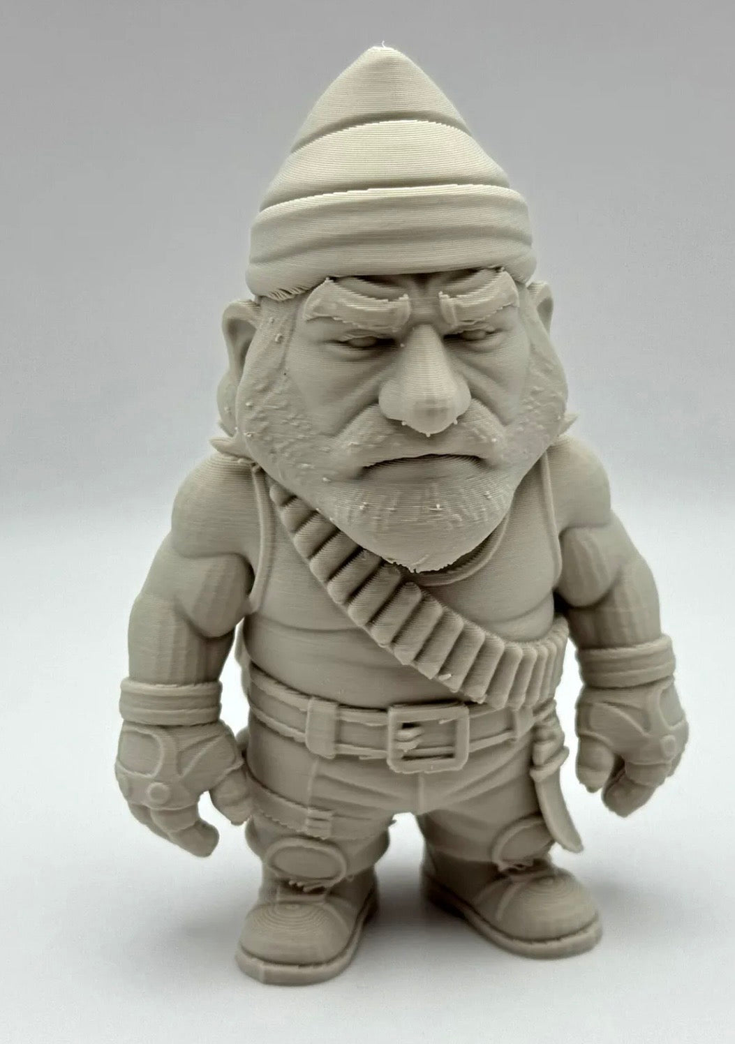 Gnome-bo