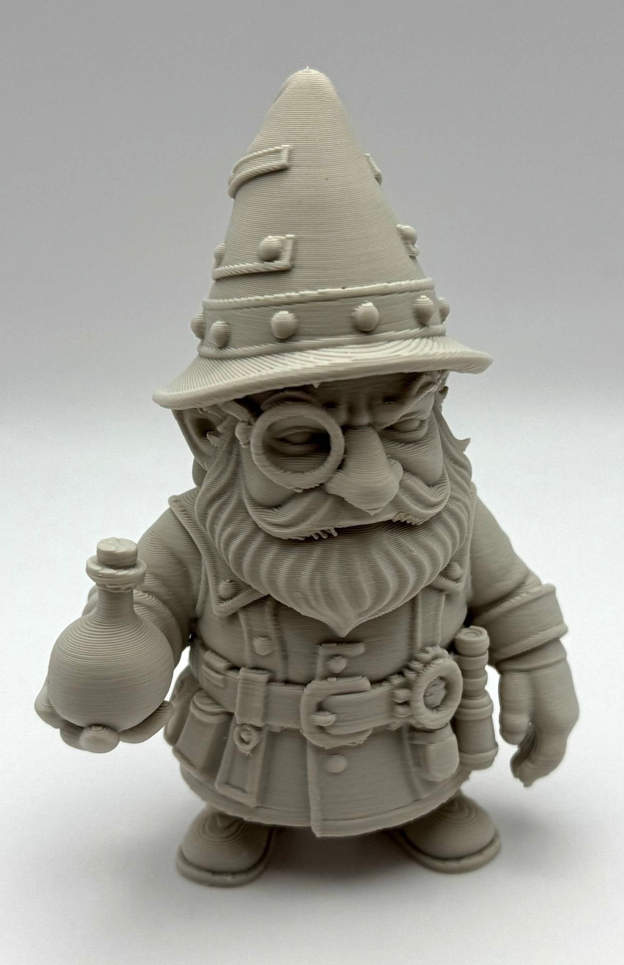 Orrick the Oddbrewer