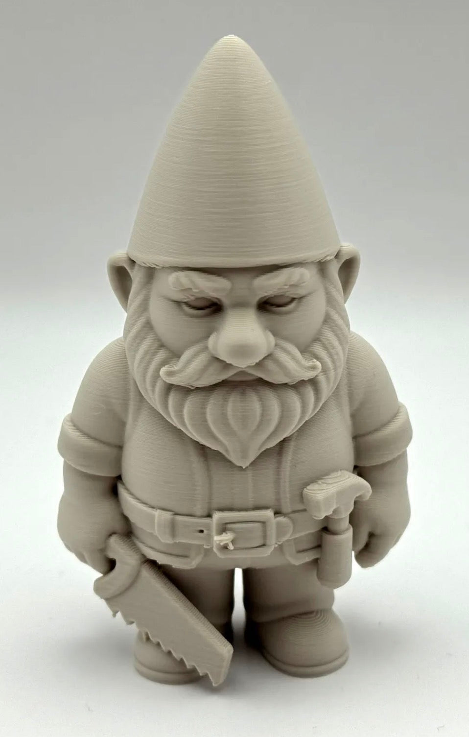 Tinker Timbernose