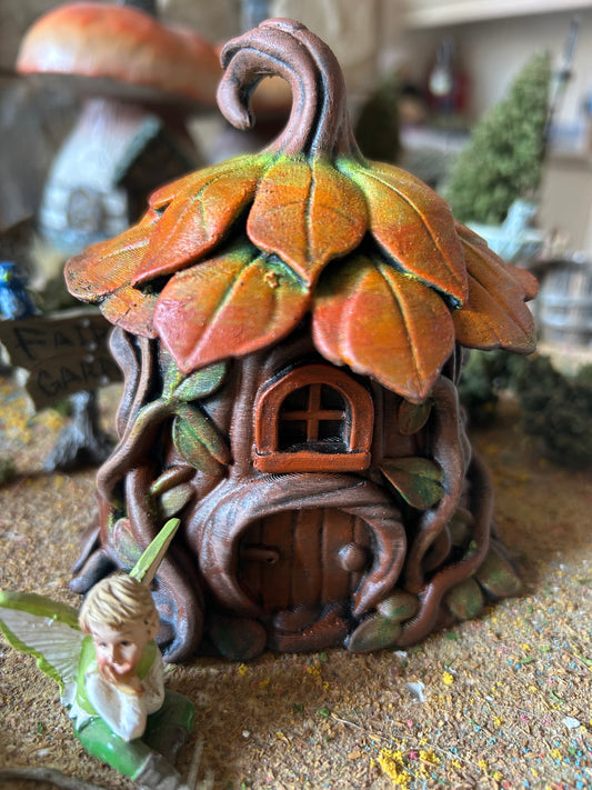 Amberleaf Lodge