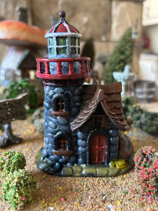 Driftlight Tower