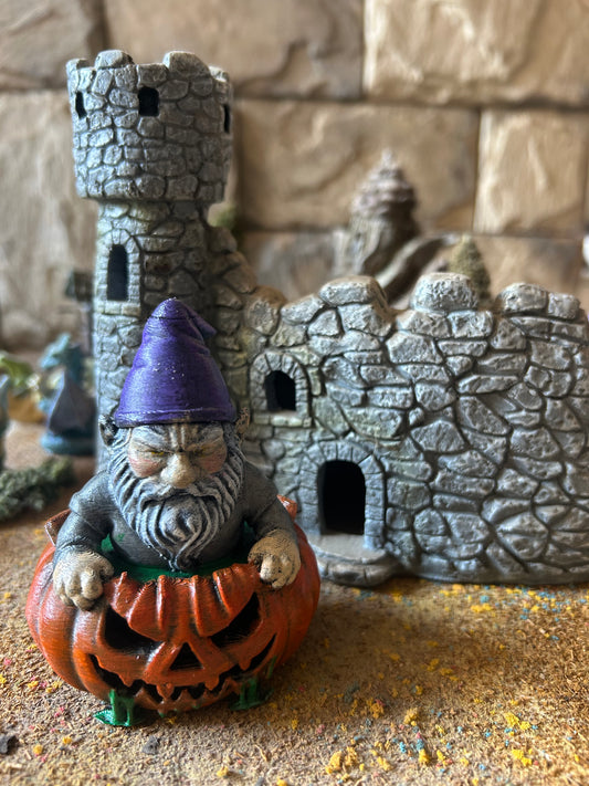 Pumpkin Pete
