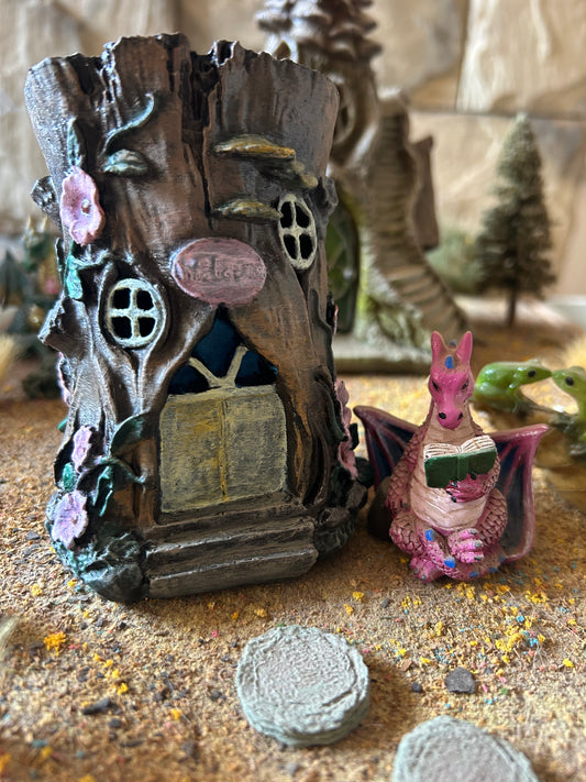 Little Oak Library