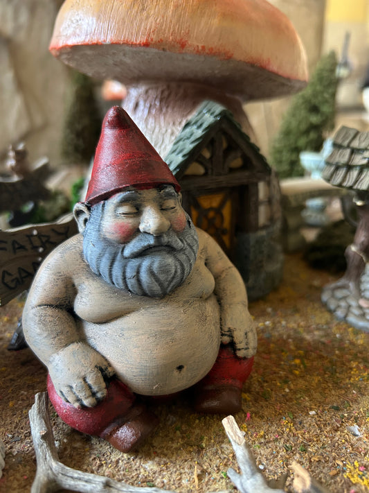 Merribum Oakbelly