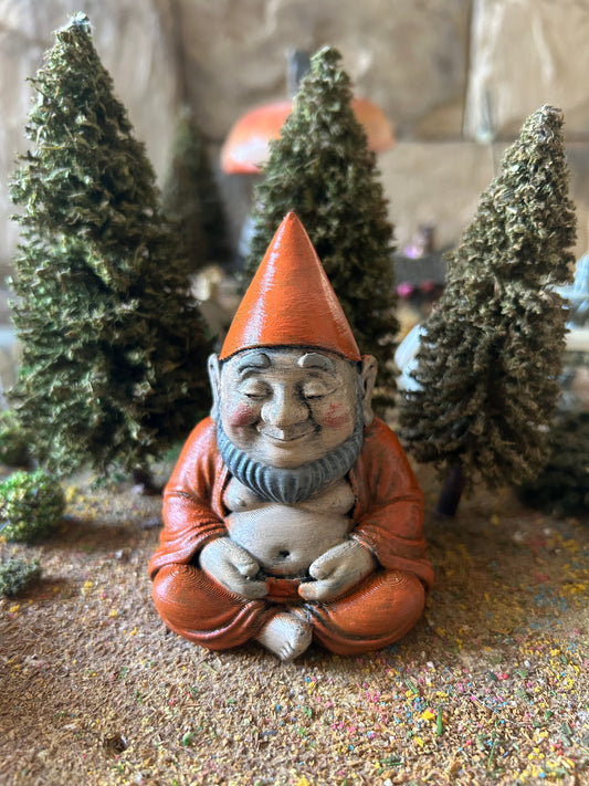 Chubbha the Wise
