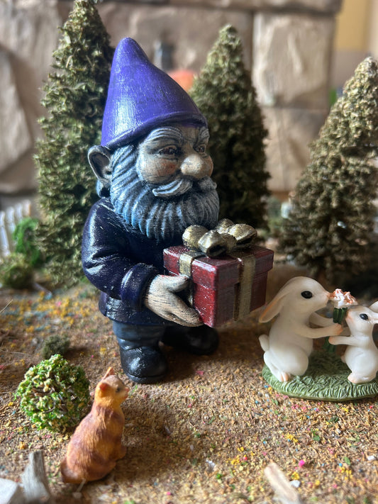Pippin Giftwhistle