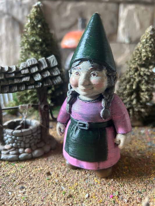 Elsbeth Mosswhisper