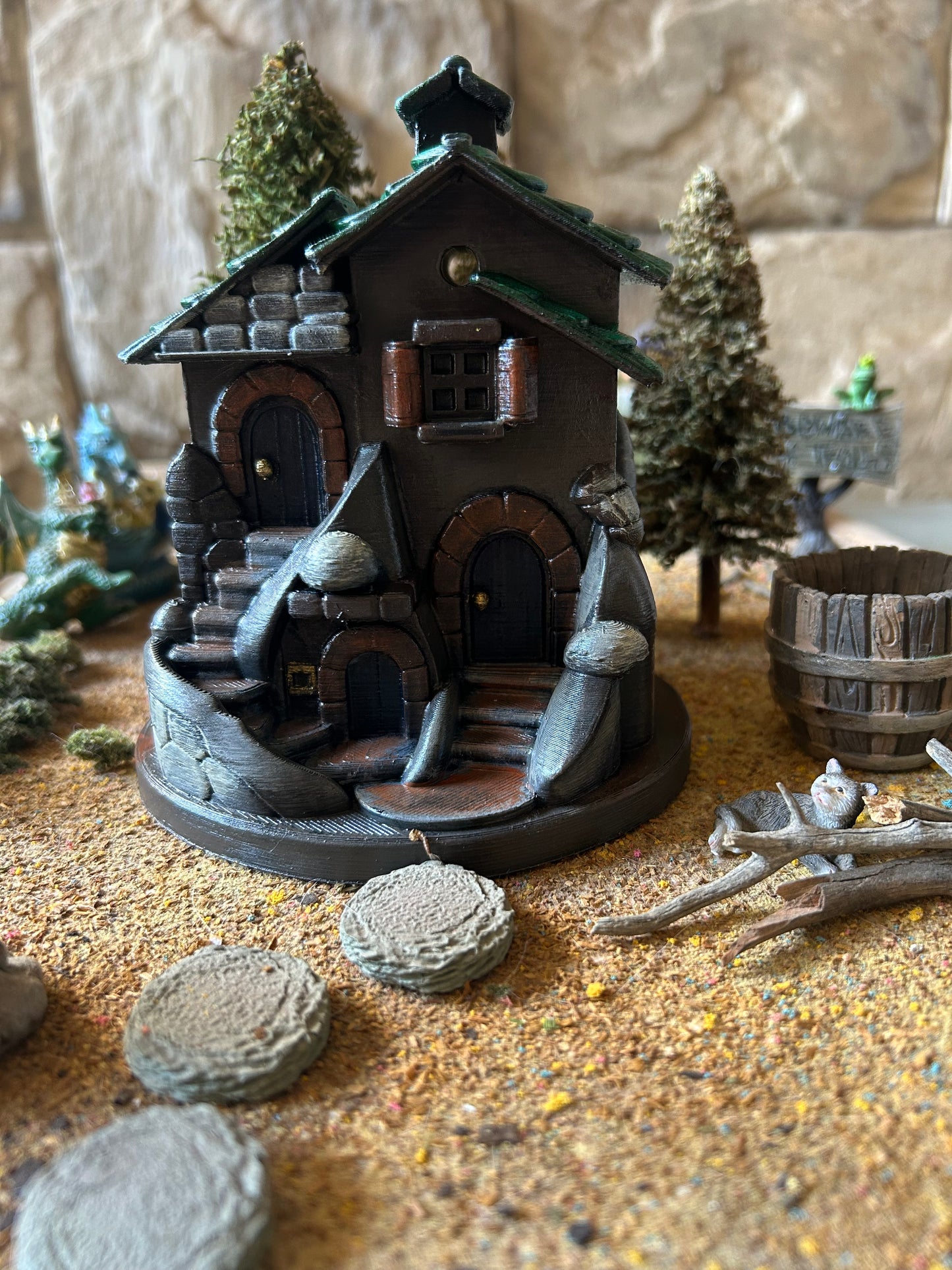 Gnomesgate