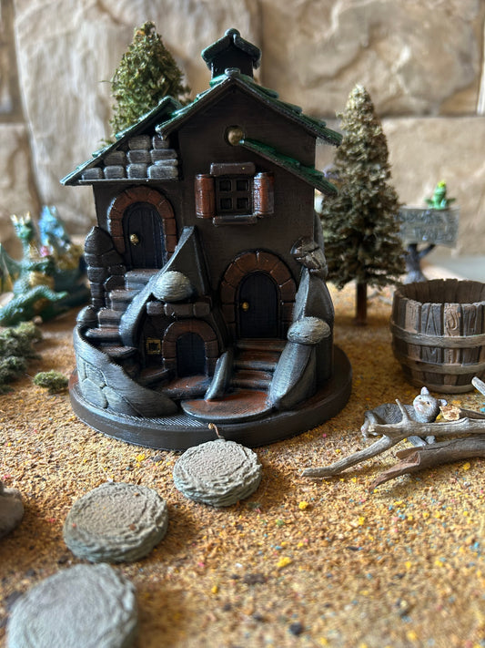 Gnomesgate