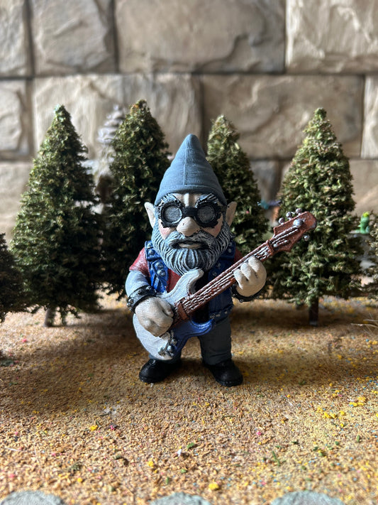 Luthar the Shred