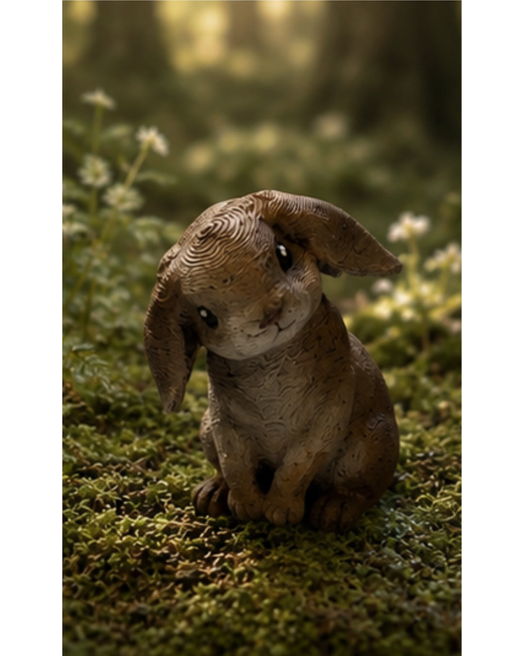 Fluffles: Gentle Soul