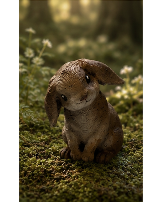 Fluffles: Gentle Soul