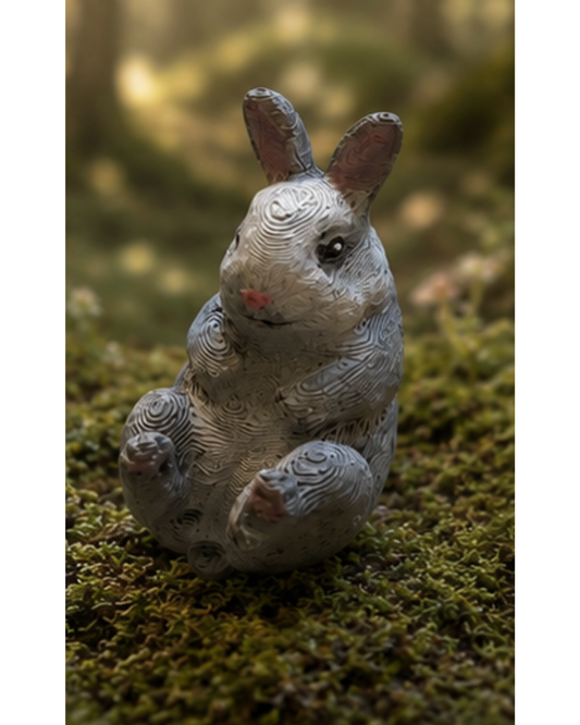 Fluffles: Daydreamer